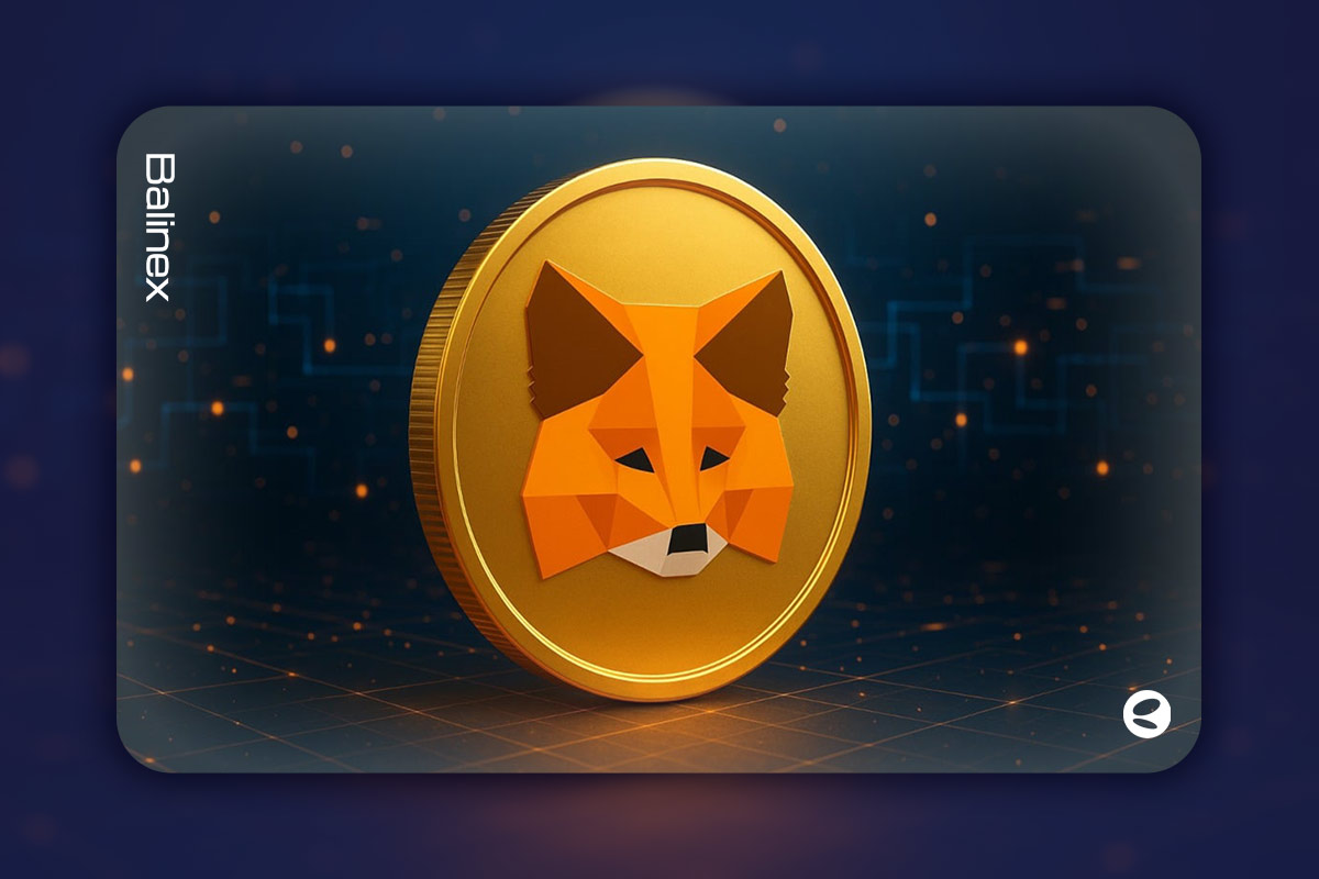 توکن اختصاصی کیف پول متامسک زودتر از انتظار عرضه میشود!