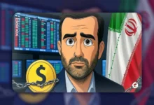 محدودیت تازه برای معامله گران ایرانی؛ سقف خرید تتر اعمال شد!