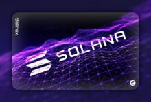 سولانا با وجود سیگنال های صعودی ممکن است تا 170 دلار بریزد!