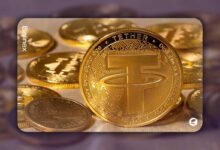 تحلیل تکنیکال بیت کوین، تتر و سولانا امروز ۱۶ شهریور