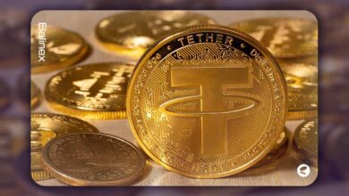 تحلیل تکنیکال بیت کوین، تتر و سولانا امروز ۱۶ شهریور