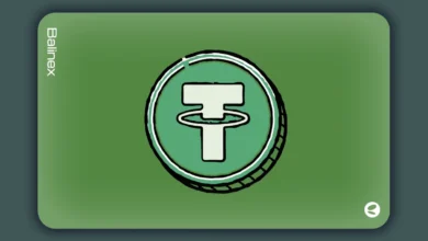 تتر در مرز 110 هزار تومان؛ علت افزایش قیمت تتر (USDT) چیست؟