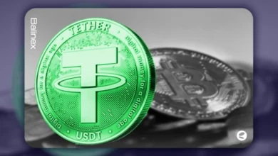 تحلیل تکنیکال تتر امروز 10 شهریور؛ سقف تاریخی 106,000 شکسته می شود؟