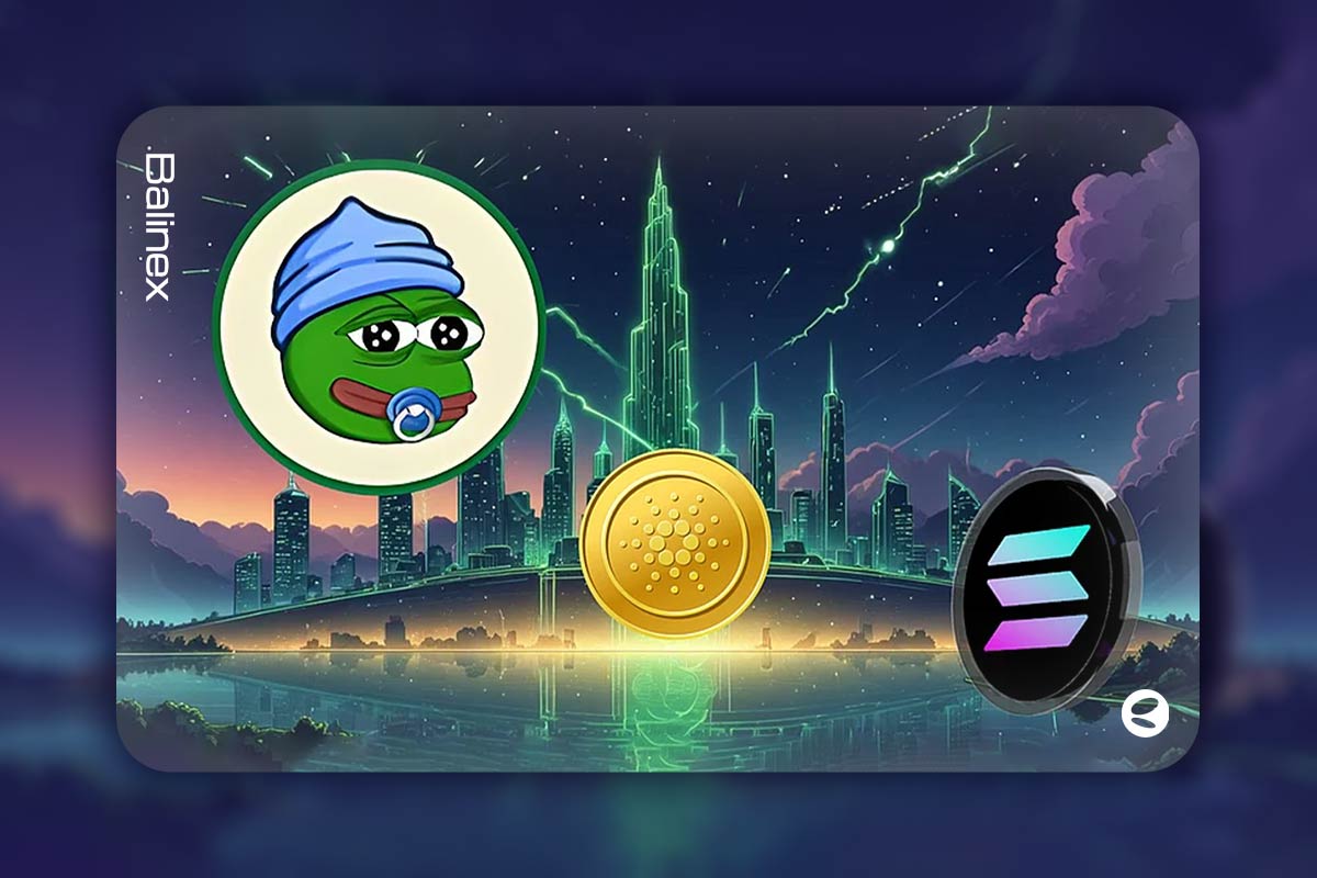 واچ لیست هفته سوم شهریور | چه ارزهایی بخریم؟