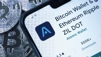 کیف پول اتمیک ولت چیست؟ راهنمای نصب Atomic Wallet