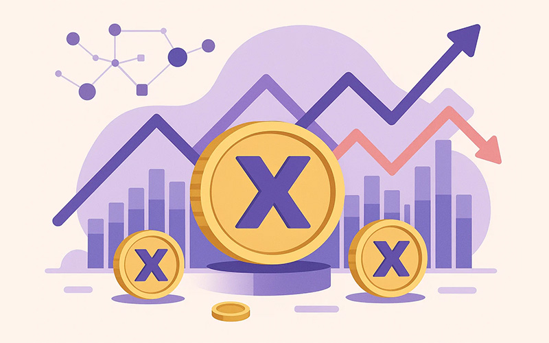 ایکس امپایر (X Empire) یکی از محبوب‌ترین بازی‌های Tap-To-Earn در پلتفرم تلگرام است که در ژوئیه ۲۰۲۴ با نام اولیه ماسک امپایر (Musk Empire) راه‌اندازی شد.