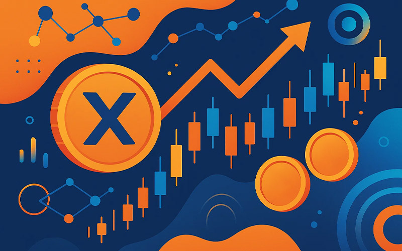 آینده قیمت ایکس امپایر