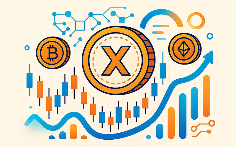 عوامل مؤثر بر آینده قیمت ایکس امپایر