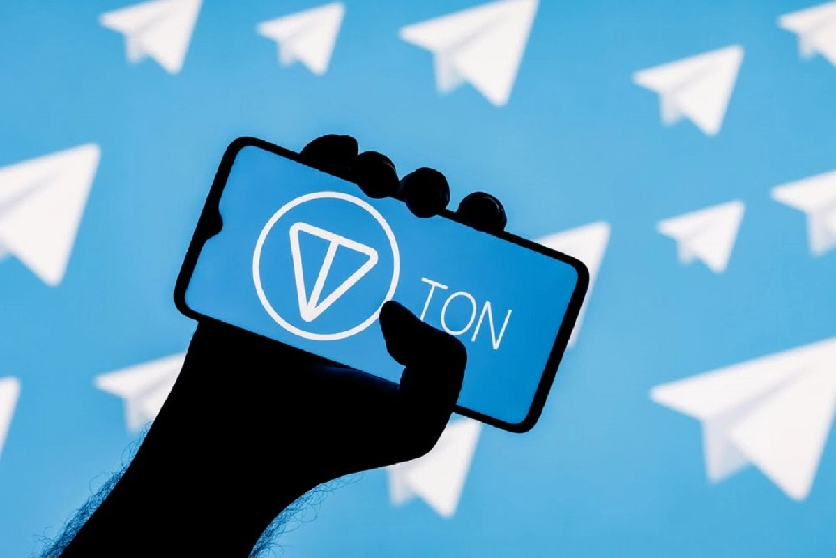 بهترین کیف پول تون کوین