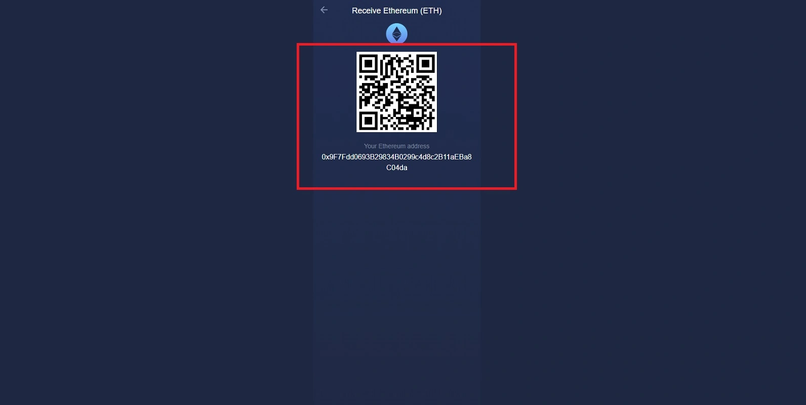 ادرس اتریوم در اتمیک