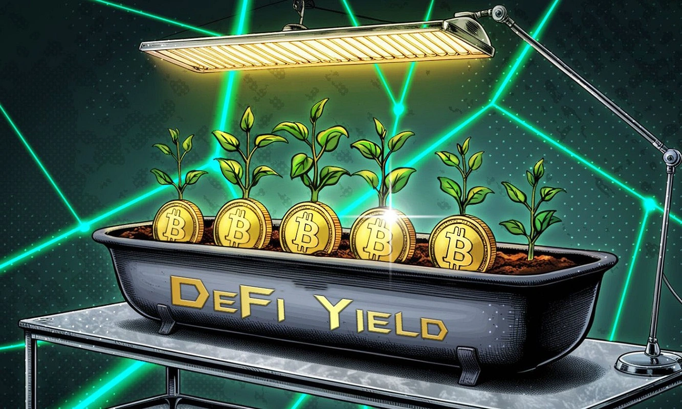 استیک بیت کوین 