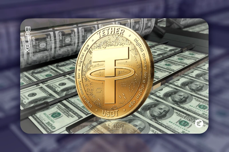 تحلیل تکنیکال تتر امروز 18 شهریور؛ آیا کاهش قیمت USDT ادامه دارد؟