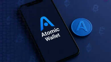 کیف پول اتمیک ولت چیست؟ راهنمای نصب Atomic Wallet