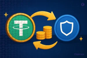 آموزش انتقال تتر به تراست ولت | آموزش تصویری از انتقال USDT
