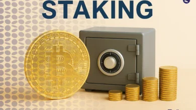 استیک بیت کوین: آموزش 0 تا 100 نحوه استیک BTC