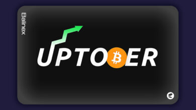 بیت کوین در دوراهی؛ آیا اکتبر صعودی خواهد بود یا نزولی؟