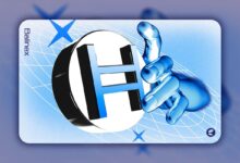 هدرا در آستانه سقوط بزرگ | سیگنال تقاطع مرگ فعال می شود!