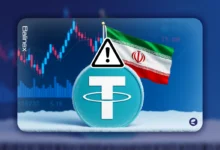 مسدود شدن دارایی ایرانیان در تتر؛ تمرکز مجدد بر کیف‌ پول‌ ها