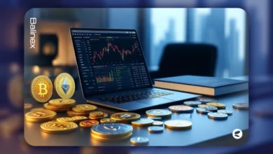 بهترین ارز دیجیتال برای سرمایه‌گذاری تا پایان سال 1404