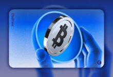 قیمت بیت کوین تا پایان ۲۰۲۵ می تواند دو برابر شود!