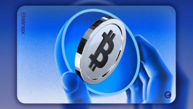 قیمت بیت کوین تا پایان ۲۰۲۵ می تواند دو برابر شود!