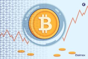 حباب بیت کوین چیست؟ تاریخچه حباب BTC از 2011 تا 2025