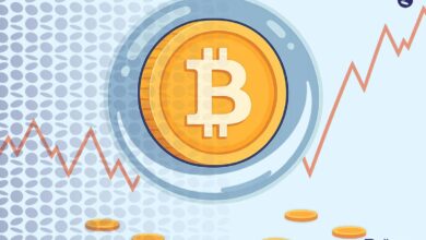 حباب بیت کوین چیست؟ تاریخچه حباب BTC از 2011 تا 2025