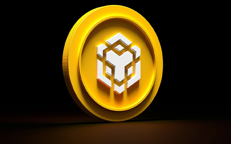 بایننس کوین (BNB)