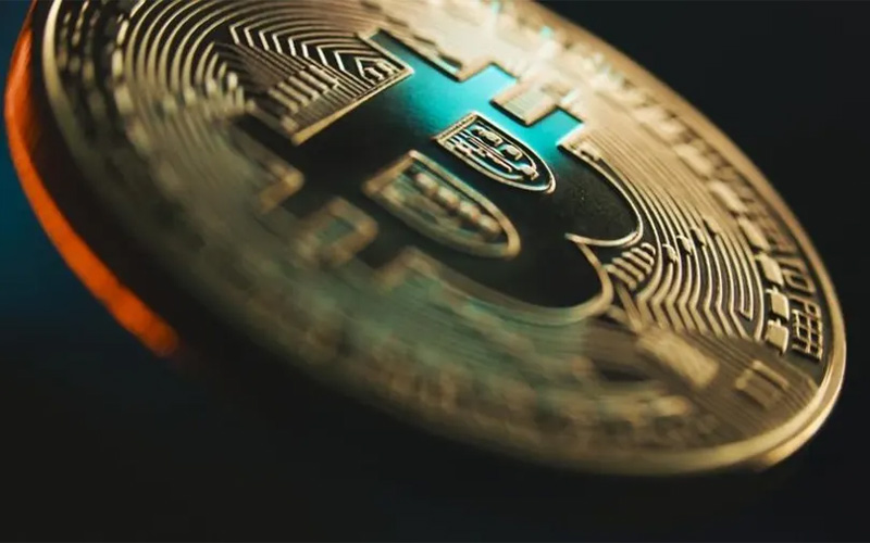 بیت کوین