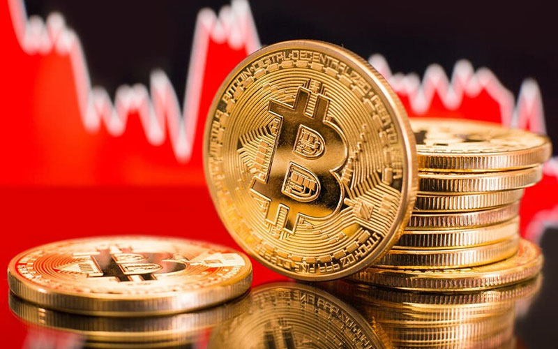 بیت کوین