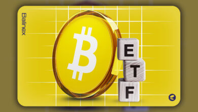 ورود ۲.۷ میلیارد دلار به ETFهای بیت کوین؛ سرمایه گذاران نهادی همچنان خریدارند