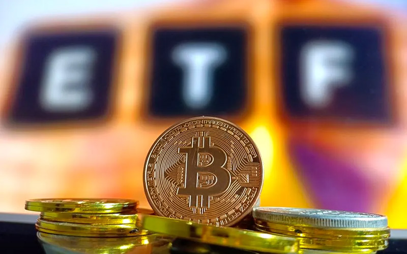 بیت کوین