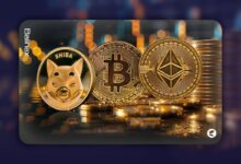 تحلیل تکنیکال بیت کوین، شیبا اینو و اتریوم ۵ آبان