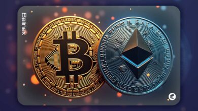 تحلیل تکنیکال بیت کوین، اتریوم و ترون امروز ۲۶ مهر