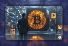 ورود ۳.۲۴ میلیارد دلار سرمایه به ETFهای بیت کوین در یک هفته!