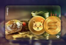 تحلیل تکنیکال بیت کوین، سولانا و شیبا اینو امروز ۲ مهر