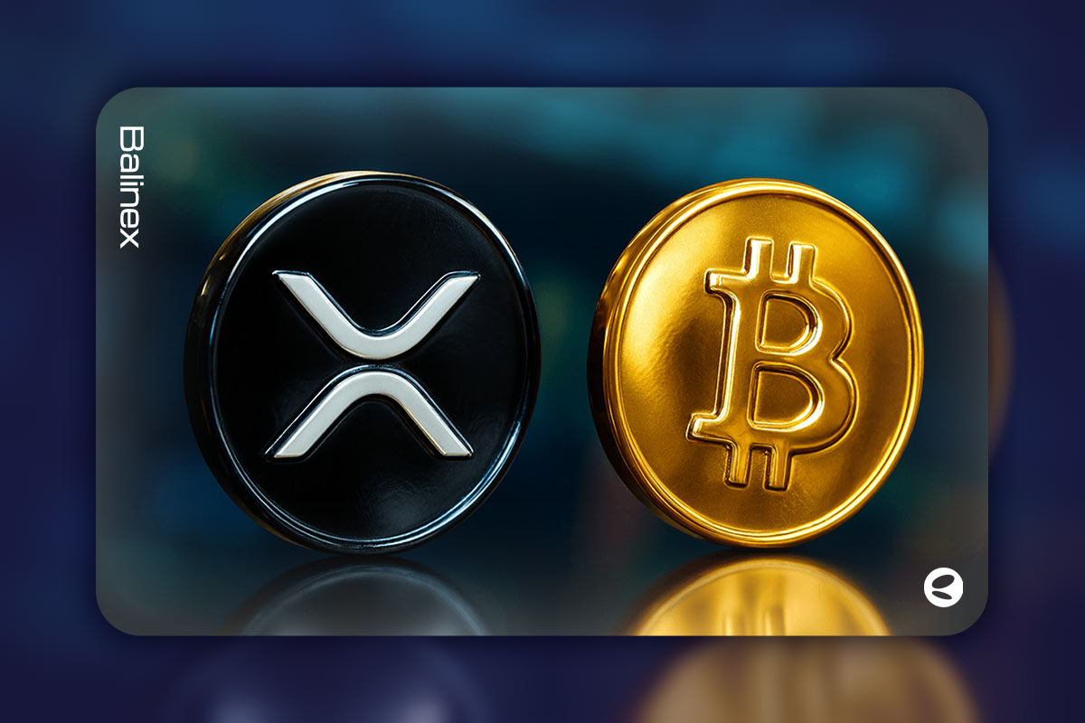 تحلیل تکنیکال بیت کوین، ترون و ریپل امروز ۱۹ مهر
