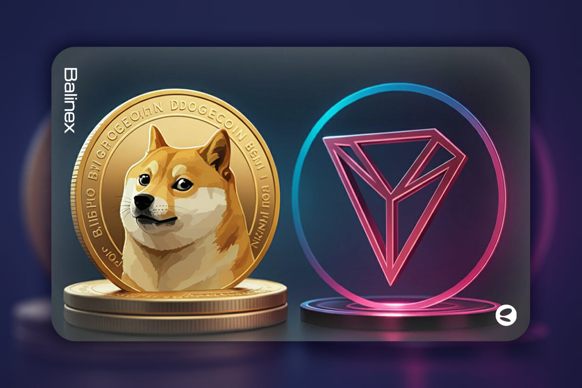 تحلیل تکنیکال دوج کوین، دای و ترون امروز ۱۶ مهر