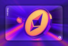 اتریوم در مسیر پیشی گرفتن از بیت کوین! آیا دوران BTC رو به پایان است؟