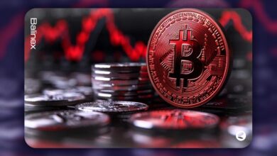 سقوط سنگین رمزارزها؛ ۲۰ میلیارد دلار از بازار در یک روز نابود شد!