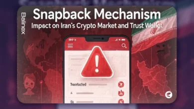 مکانیسم ماشه و تاثیر آن روی رمز ارزهای تراست ولت ایرانیان!