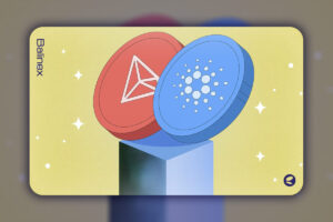 تحلیل تکنیکال اتریوم، ترون و کاردانو امروز ۳۰ مهر