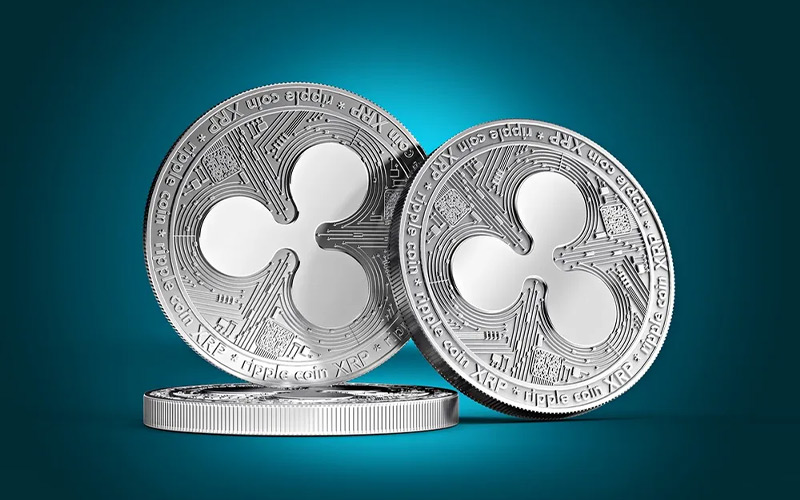 ریپل (XRP)