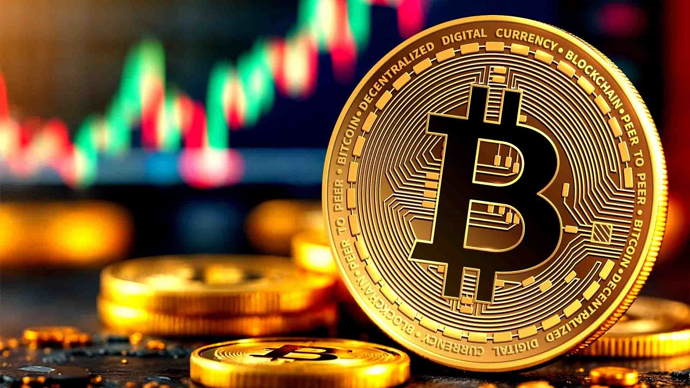 بیت کوین چیست 