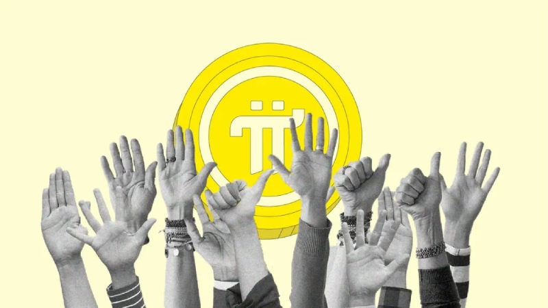 افزایش پذیرش عمومی روی افزایش قیمت این ارز دیجیتال تاثیرگذار است.