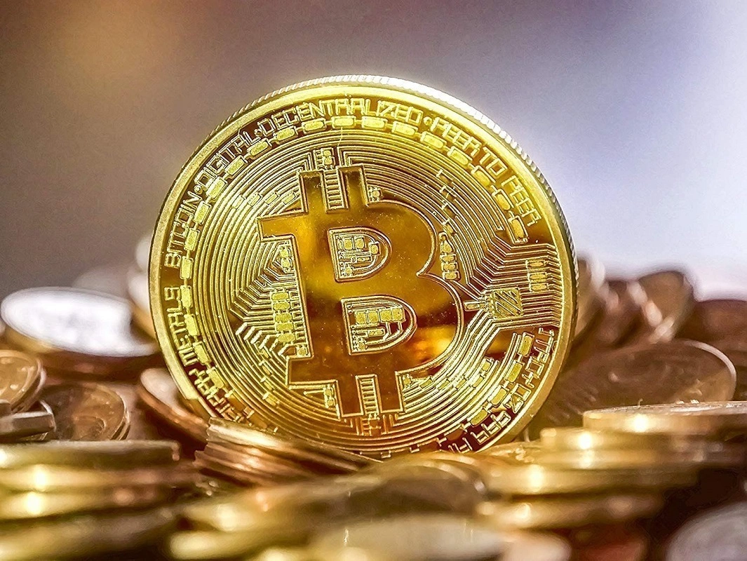 بیت کوین چیست