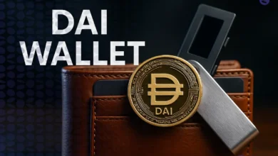 بهترین کیف پول دای | بررسی 7 ولت کاربردی DAI