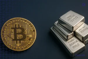 بیت کوین بخریم یا نقره؟ | عملکرد 10 سال گذشته چگونه است؟