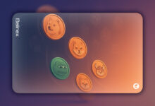 ریزش شدید میم کوین ها و NFTها در پی سقوط بیت کوین!