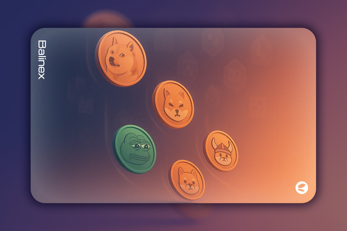 ریزش شدید میم کوین ها و NFTها در پی سقوط بیت کوین!